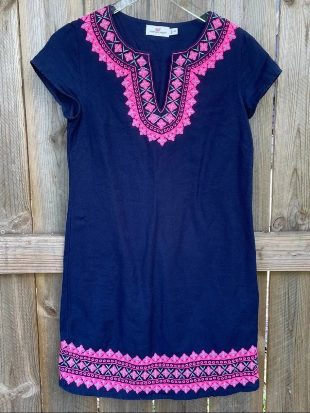 Vineyard Vines dress